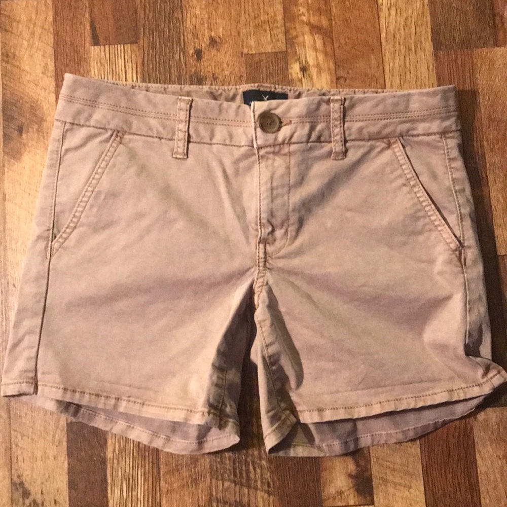 Ladies shorts